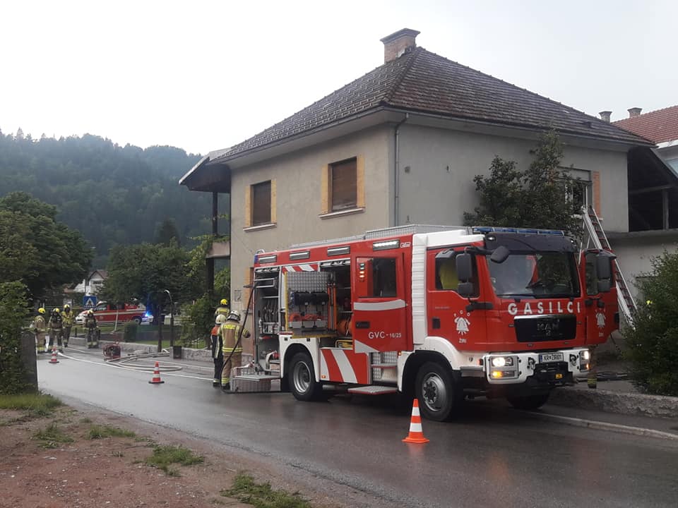 Meddruštvena vaja (23.7.2020)