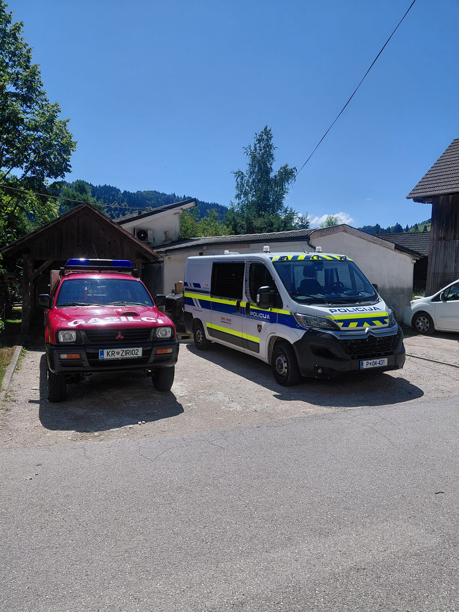 domača stran
